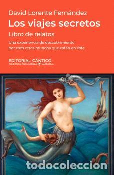 B&uuml;cher: VIAJES SECRETOS, LOS - LORENTE FERN&Aacute;NDEZ, DAVID