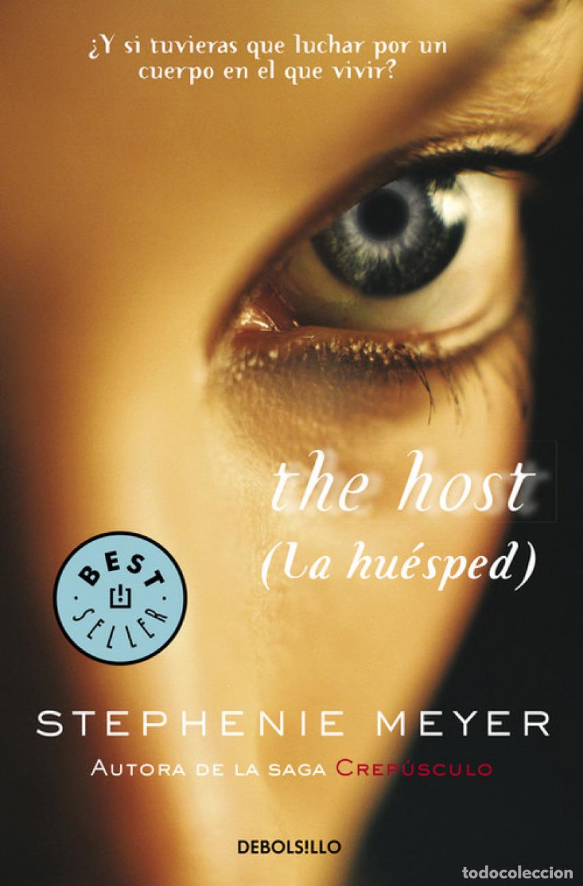 Libros: THE HOST - MEYER, STEPHENIE - Foto 1