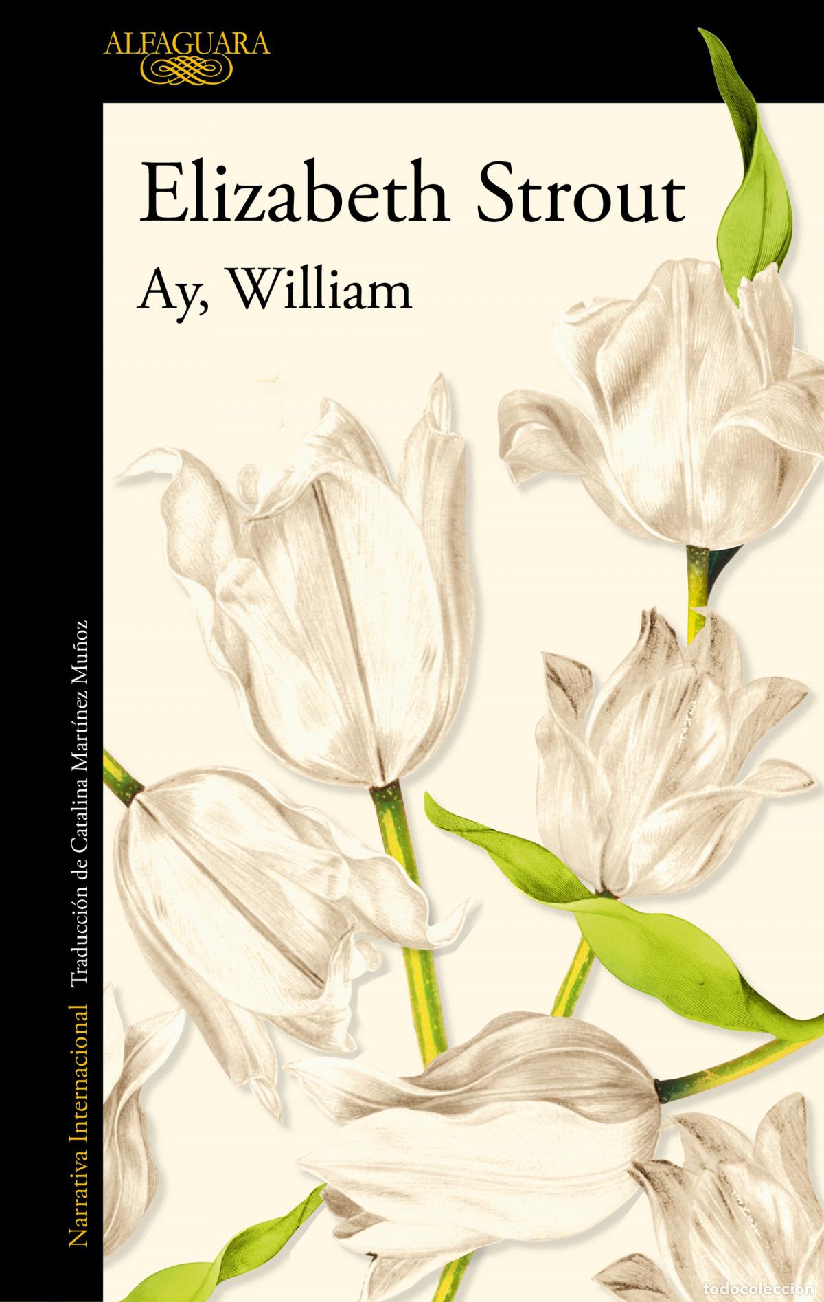 Libros: AY, WILLIAM - Strout, Elizabeth - Foto 1