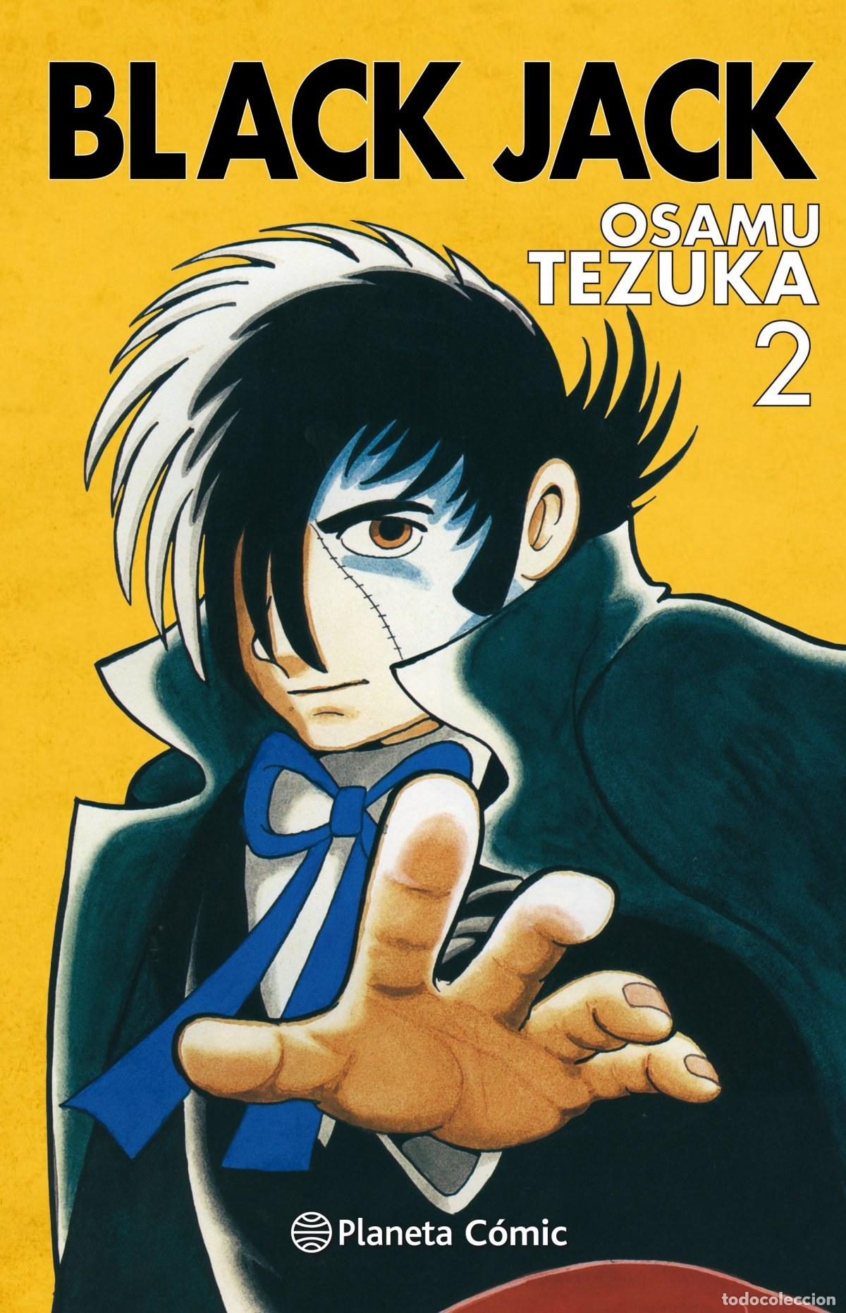 Libros: BLACK JACK - Tezuka, Osamu - Foto 1