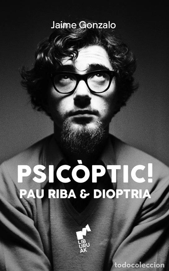 B&uuml;cher: PSIC&Oacute;PTIC! - Gonzalo, Jaime