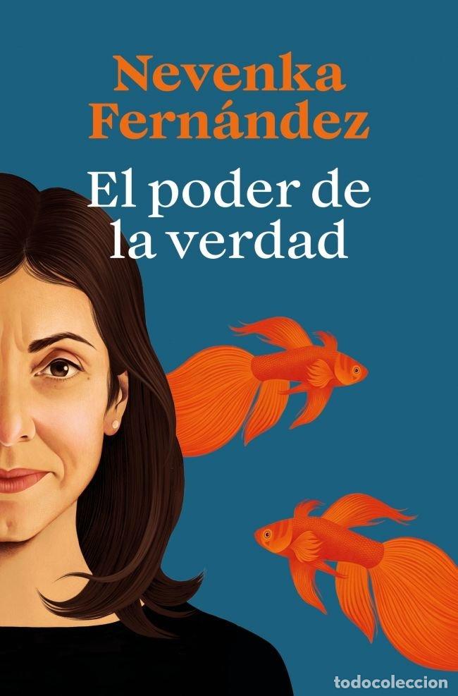 Libros: EL PODER DE LA VERDAD - Fernandez, Nevenka - Foto 1