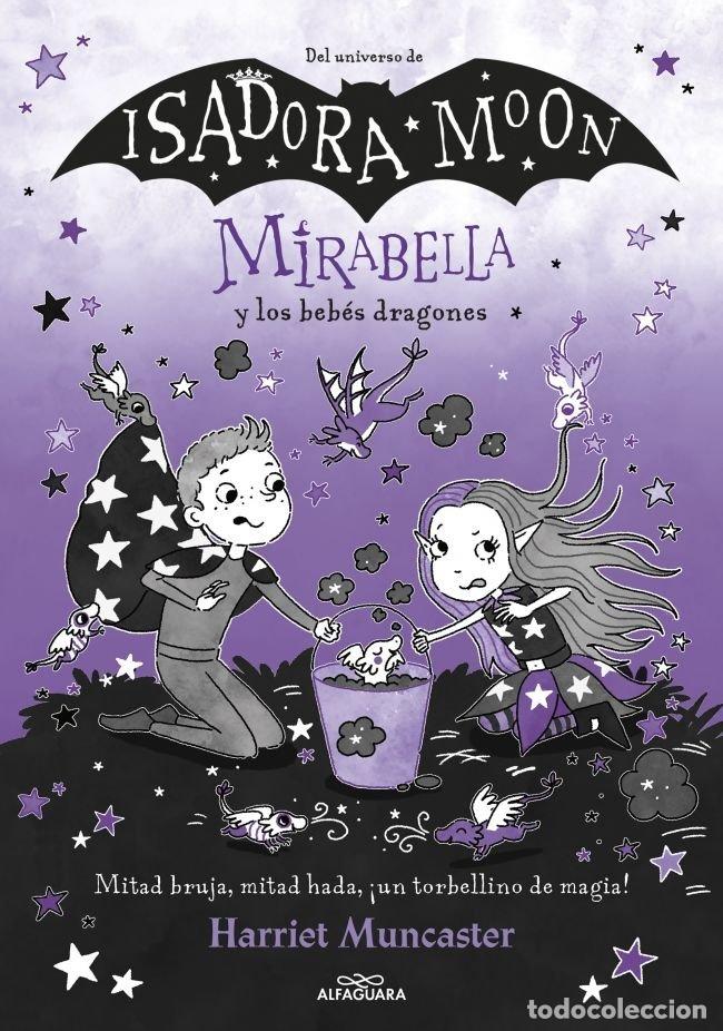B&uuml;cher: MIRABELLA 12 - Muncaster, Harriet