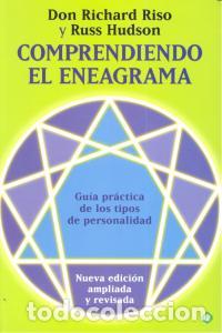 Libros: COMPRENDIENDO EL ENEAGRAMA - Don Richard Riso - Foto 1