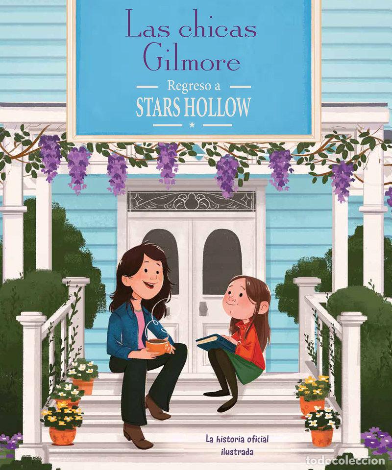 Libros: LAS CHICAS GILMORE - Ostow, Micol - Foto 1