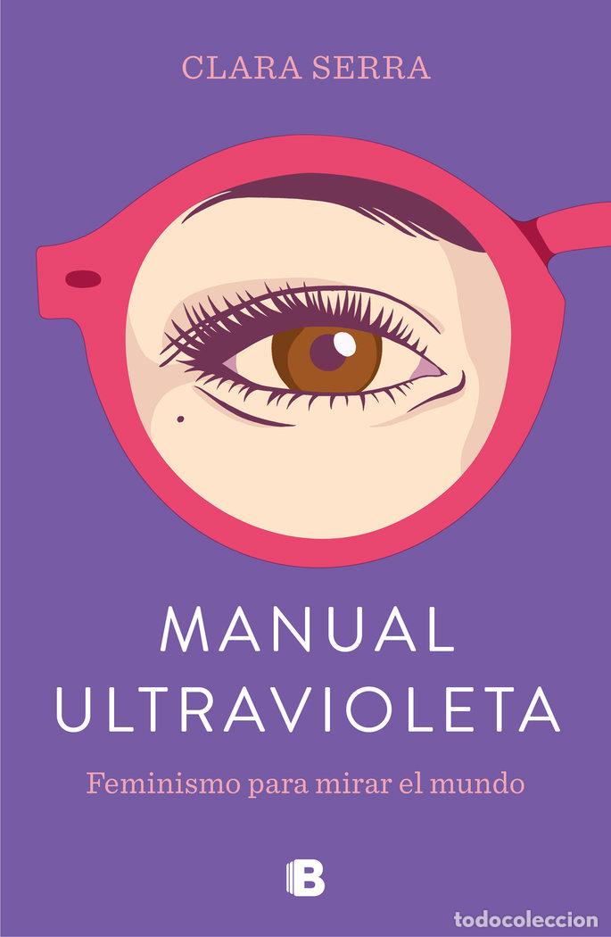 Libros: MANUAL ULTRAVIOLETA - Serra, Clara - Foto 1