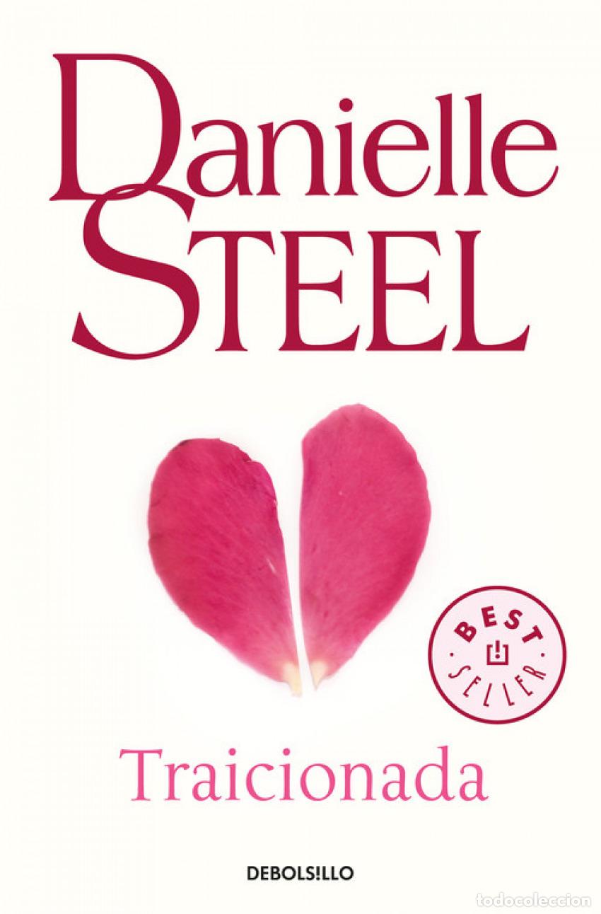 Libros: TRAICIONADA - Steel, Danielle - Foto 1