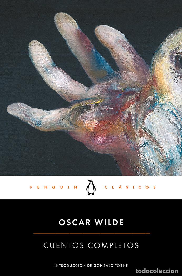 Libros: CUENTOS COMPLETOS - WILDE, OSCAR - Foto 1