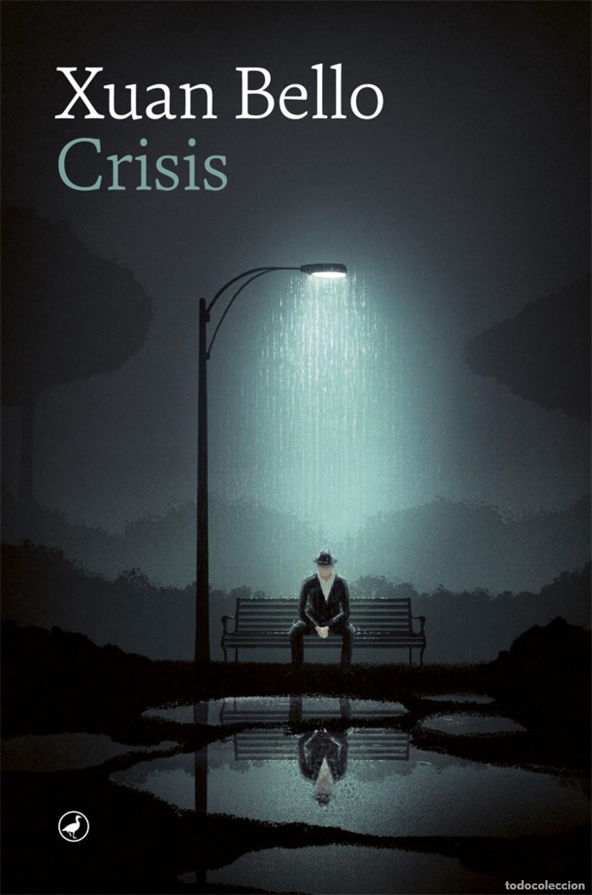 Libros: CRISIS - Bello, Xuan - Foto 1
