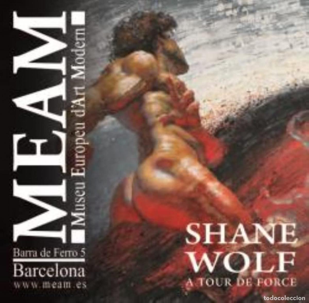 Libros: SHANE WOLF - Wolf, Shane - Foto 1