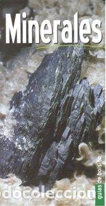 Libros: MINERALES - AA,VV... - Foto 1