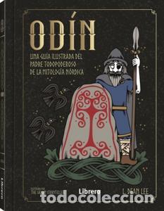 Libros: ODIN (WT) - Espanol/Castellano - Foto 1
