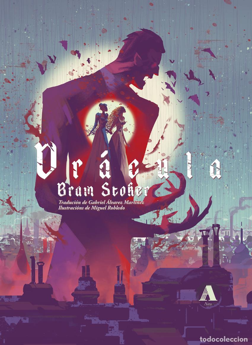 Libros: DR&Aacute;CULA - STOKER, BRAM - Foto 1