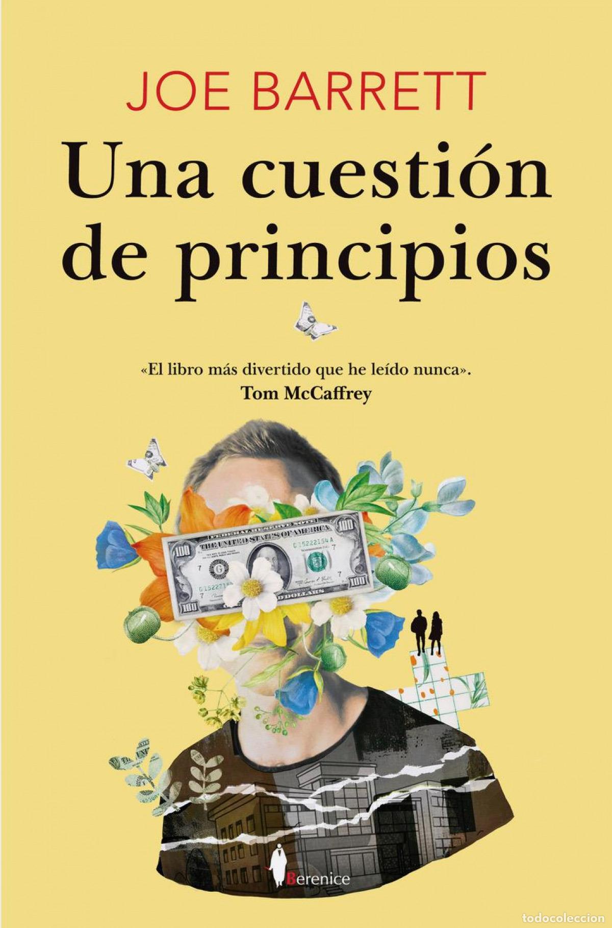 B&uuml;cher: CUESTI&Oacute;N DE PRINCIPIOS, UNA - BARRETT, JOE