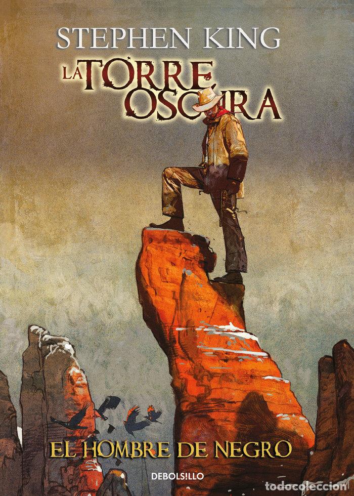 Libros: LA TORRE OSCURA - KING, STEPHEN - Foto 1