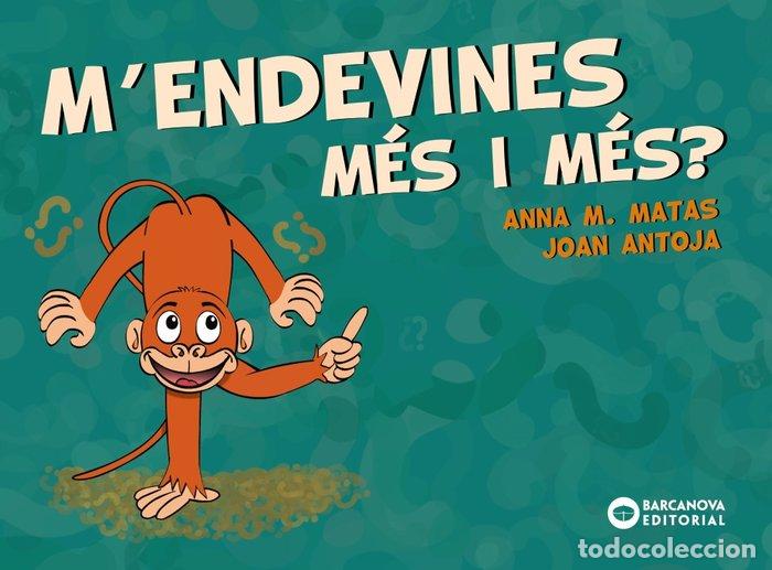 Libros: MENDEVINES M&Egrave;S I M&Egrave;S? - Antoja, Joan - Foto 1