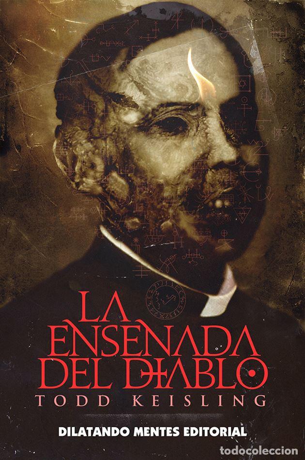Libri: LA ENSENADA DEL DIABLO - Keisling, Todd