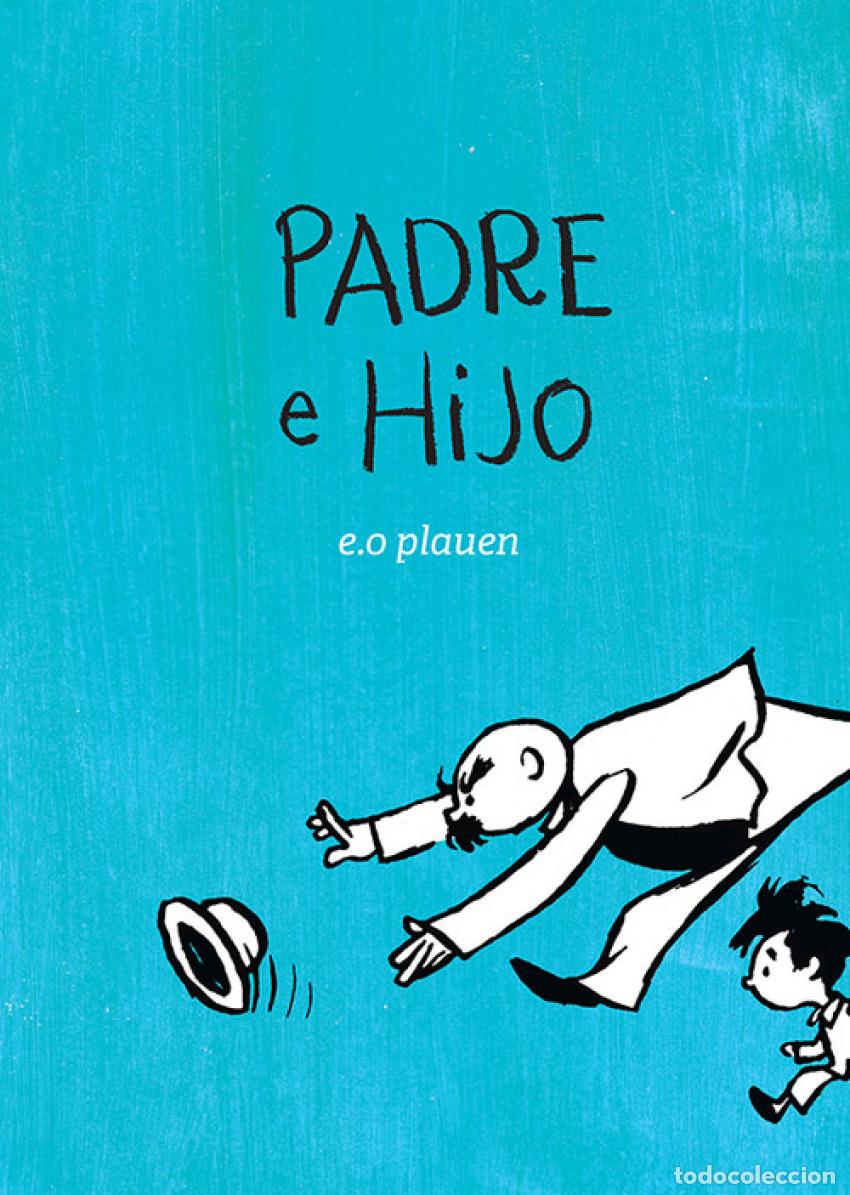 Libros: PADRE E HIJO - PLAUEN, E O - Foto 1