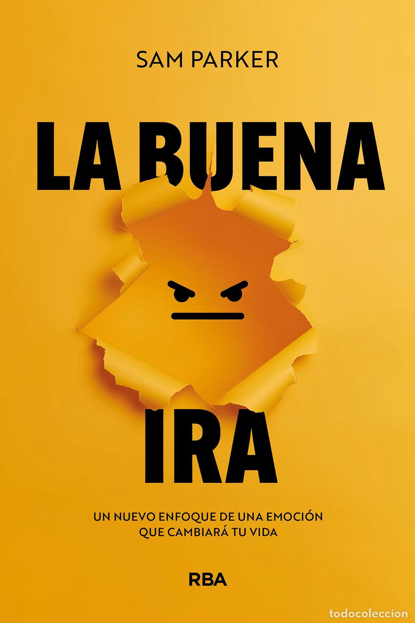 B&uuml;cher: LA BUENA IRA - Parker, Sam