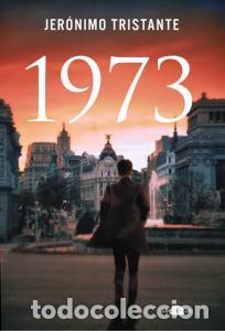 Libri: 1973 - Tristante, Jer&oacute;nimo
