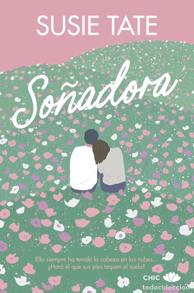 Libros: SO&Ntilde;ADORA - Tate, Susie - Foto 1