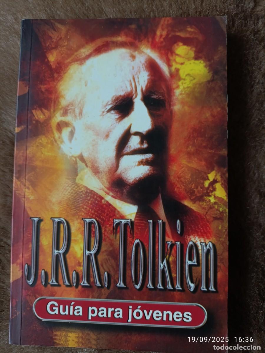 Libros: J. r. tolkien. A&ntilde;o 2004 - Foto 1
