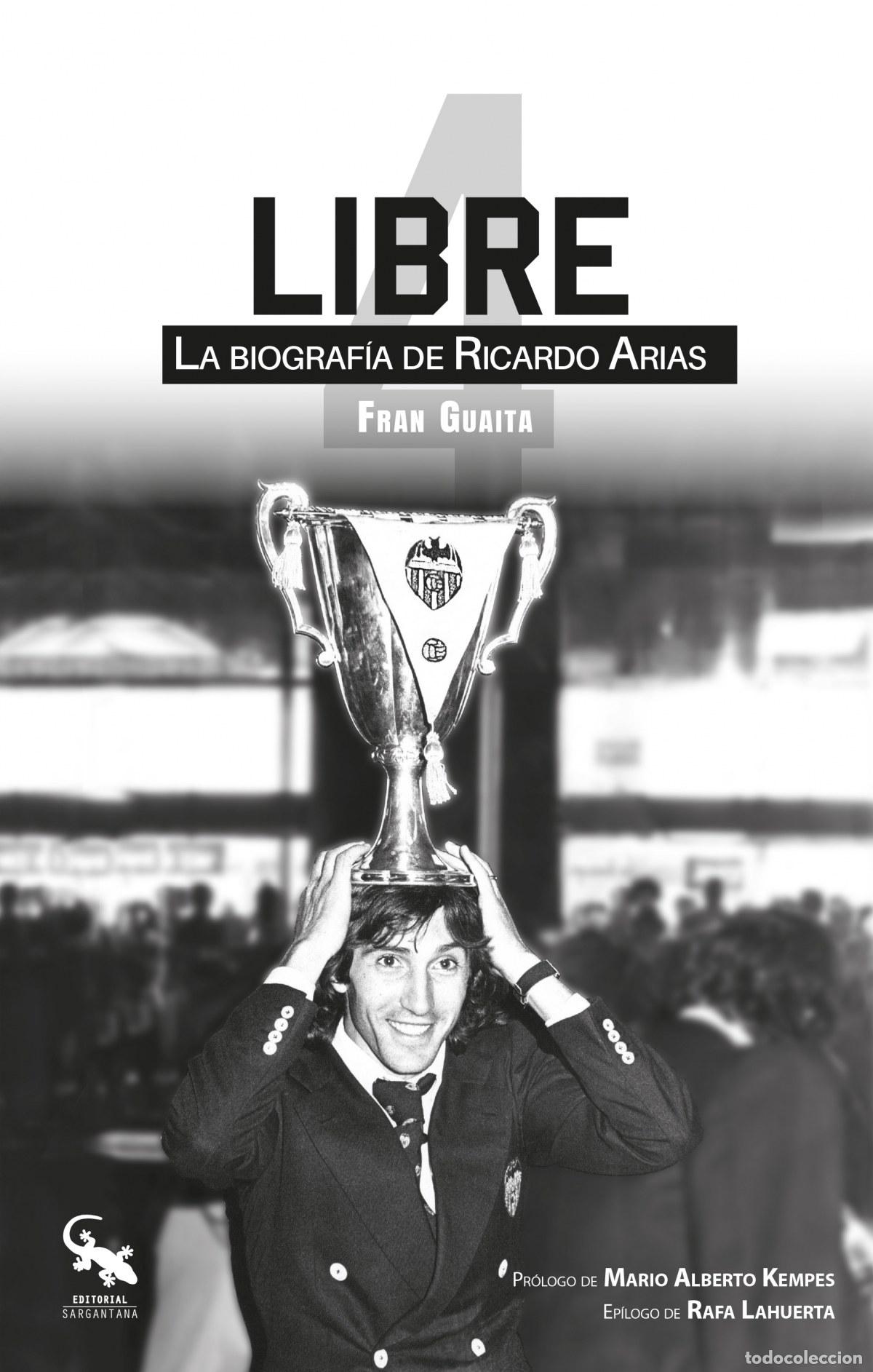 Libros: LIBRE - Guaita, Fran - Foto 1