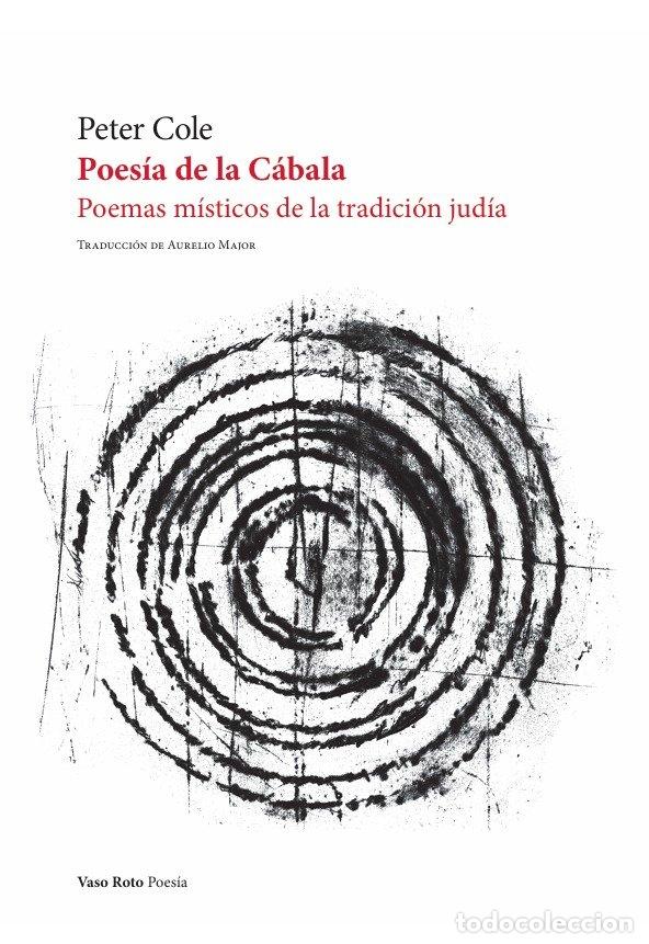 Libros: POES&Iacute;A DE LA C&Aacute;BALA - Cole, Peter