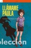 Libros: LL&Aacute;MAME PAULA - Rodr&iacute;guez Gasch, Concepci&oacute;n