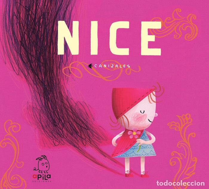 Libros: NICE - Canizales.... - Foto 1
