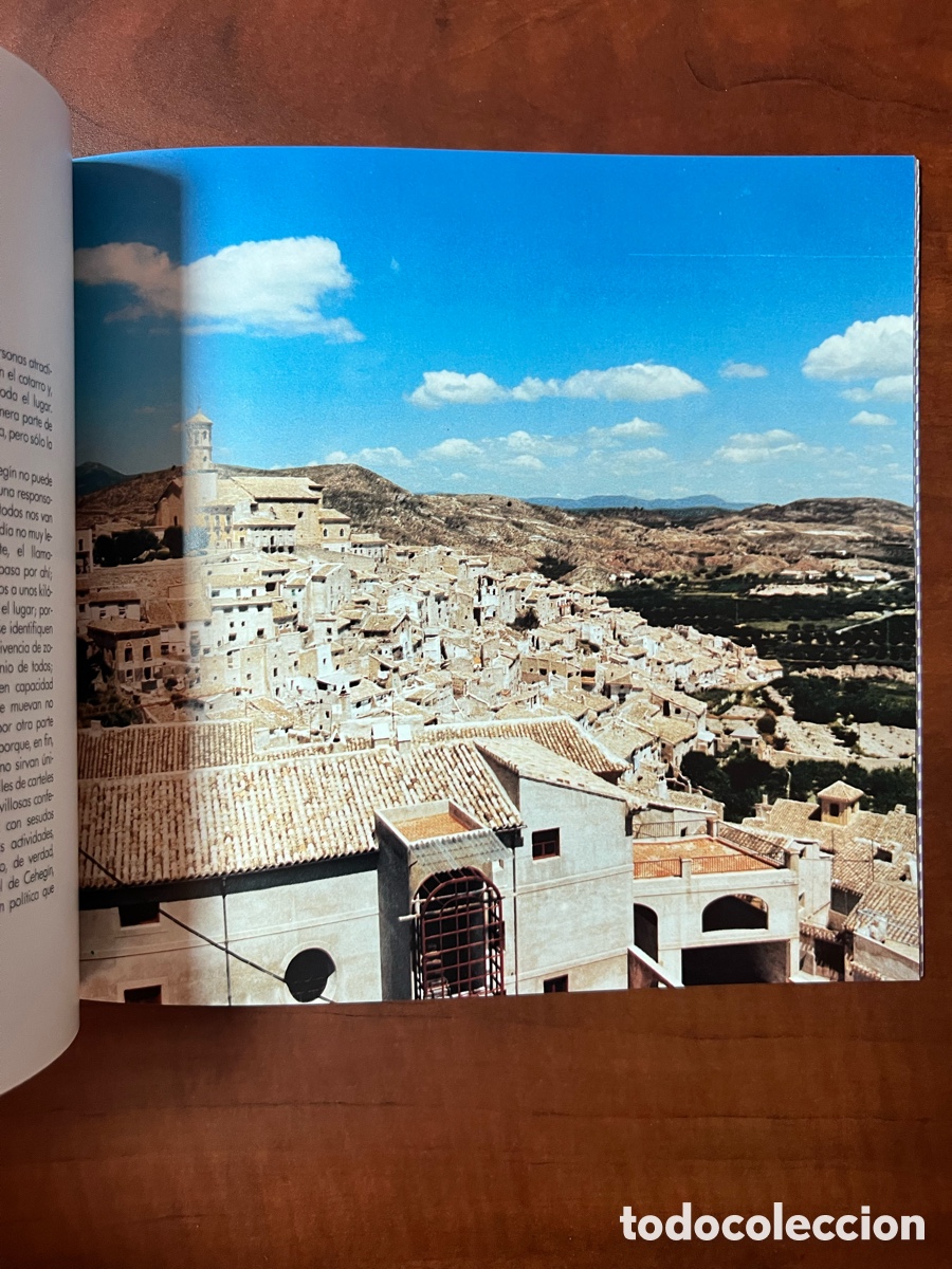Libros: LIBRO PROGRAMAS DE FIESTAS CEHEGIN 1990 - Foto 5