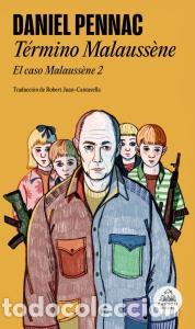 Libros: TERMINO MALAUSSENE - Pennac, Daniel - Foto 1