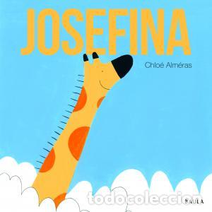 Libros: JOSEFINA - Alm&eacute;ras, Chlo&eacute; - Foto 1