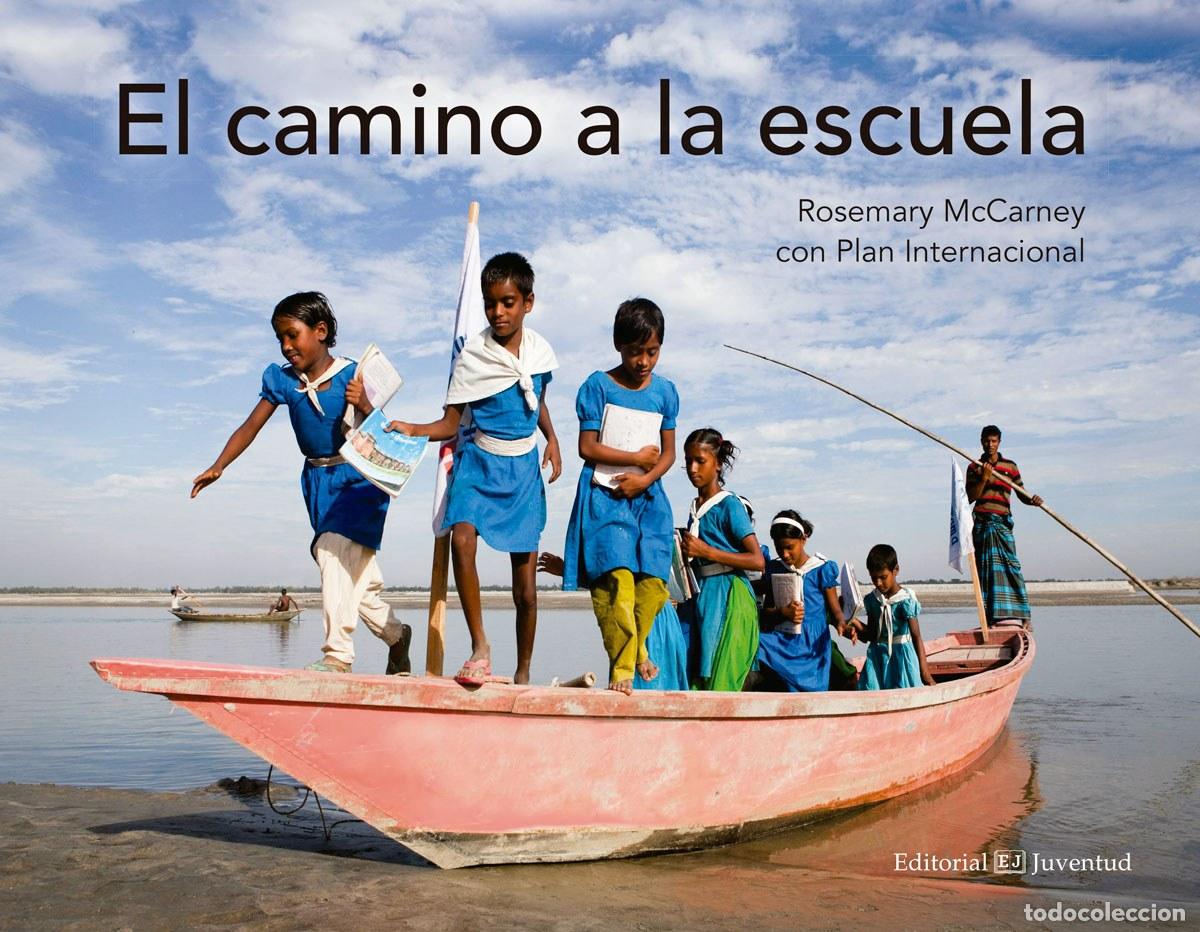B&uuml;cher: EL CAMINO A LA ESCUELA - Mccarney, Rosemary