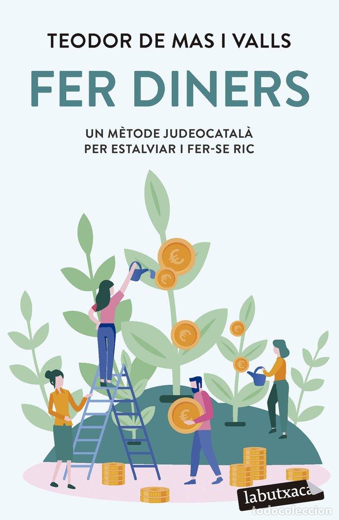 Libros: FER DINERS - Mas Valls, Teodor de - Foto 1