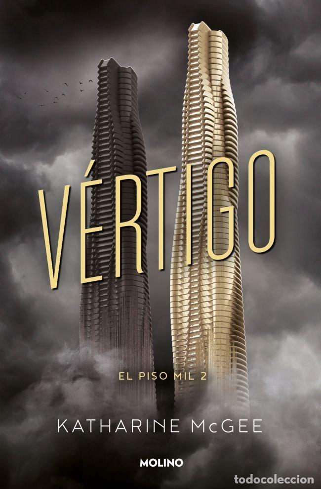 B&uuml;cher: V&Eacute;RTIGO. PISO MIL 2 - McGee, Katharine