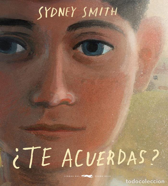 Libros: &iquest;TE ACUERDAS? - Smith, Sydney - Foto 1
