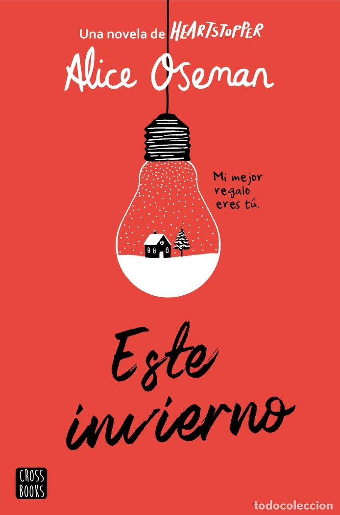 Libros: ESTE INVIERNO - Oseman, Alice - Foto 1