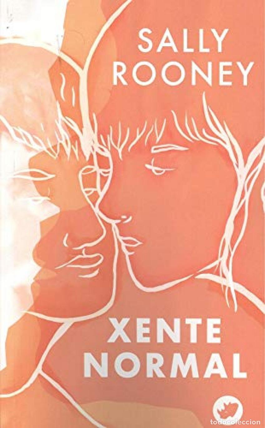 Libros: XENTE NORMAL - Rooney, Sally - Foto 1