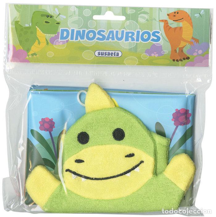 Libros: DINOSAURIOS - SUSAETA, EQUIPO