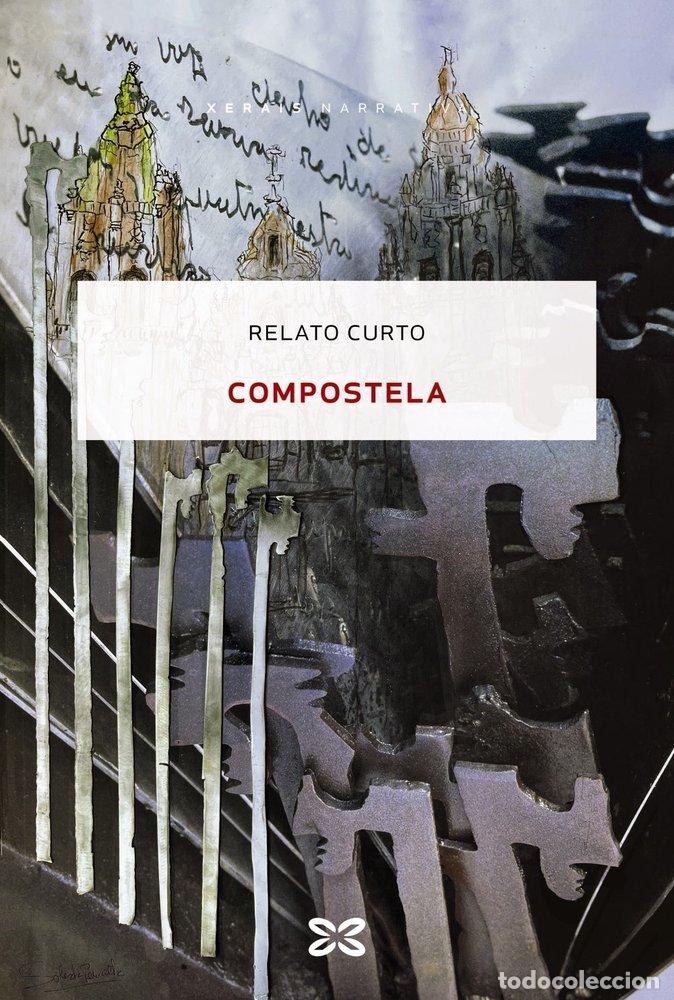 Libros: COMPOSTELA - Varios autores - Foto 1