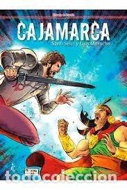 Libros: CAJAMARCA - SELVI, SANTI - Foto 1