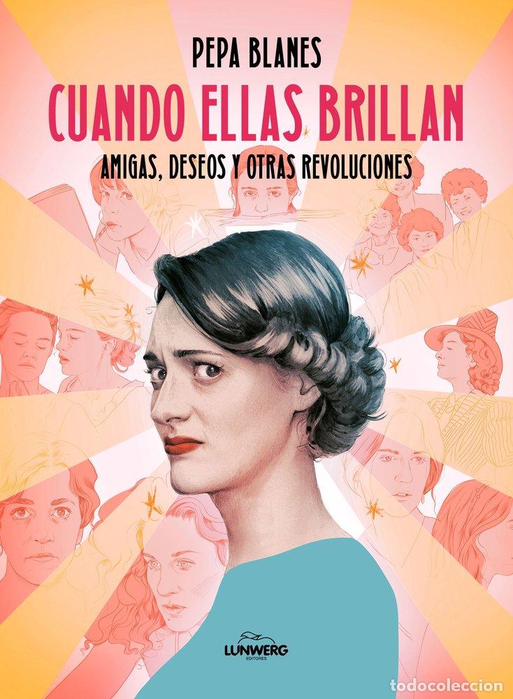 B&uuml;cher: CUANDO ELLAS BRILLAN - BLANES, PEPA