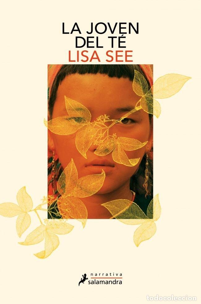 Libros: LA JOVEN DEL TE - Lisa See - Foto 1