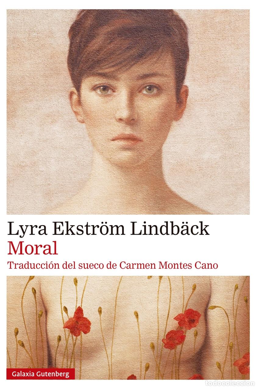 Libros: MORAL - Ekstr&ouml;m Lindb&auml;ck, Lyra - Foto 1