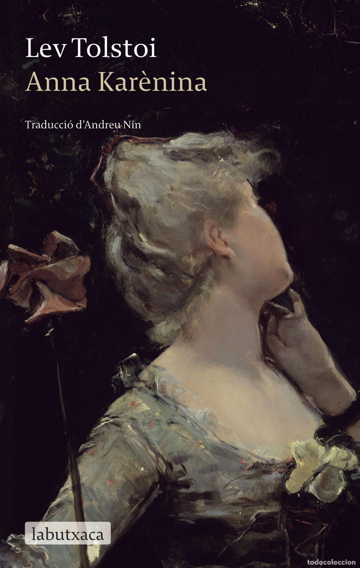 Libros: ANNA KAR&Egrave;NINA - Tolstoi, Lev - Foto 1