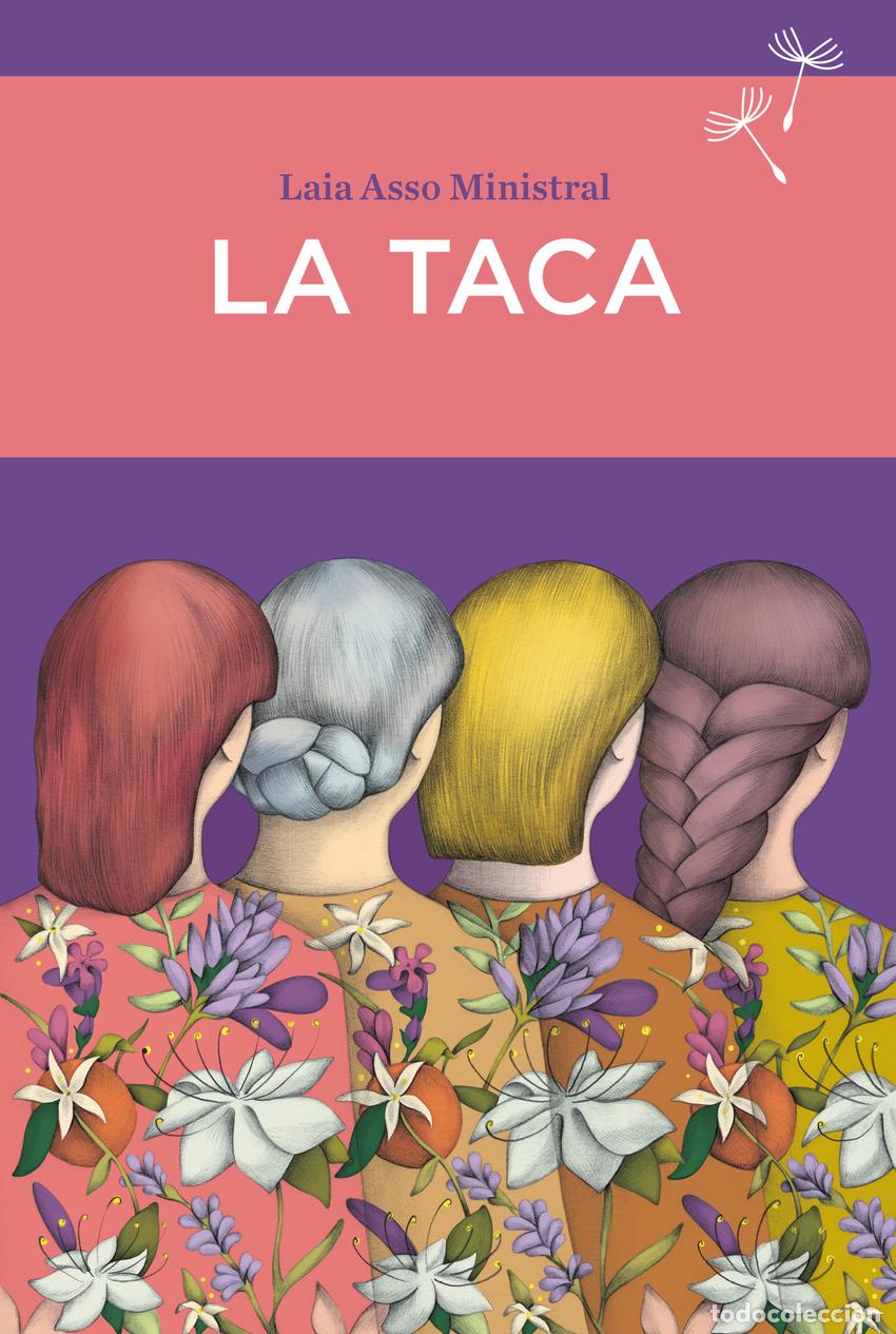 B&uuml;cher: LA TACA - Asso, Laia