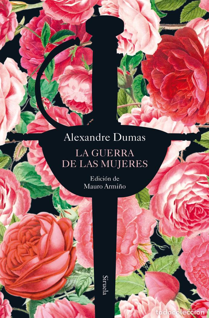 B&uuml;cher: LA GUERRA DE LAS MUJERES - DUMAS, ALEXANDRE