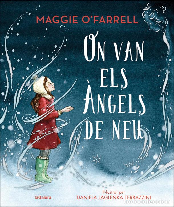 B&uuml;cher: ON VAN ELS ANGELS DE NEU - O'FARRELL, MAGGIE