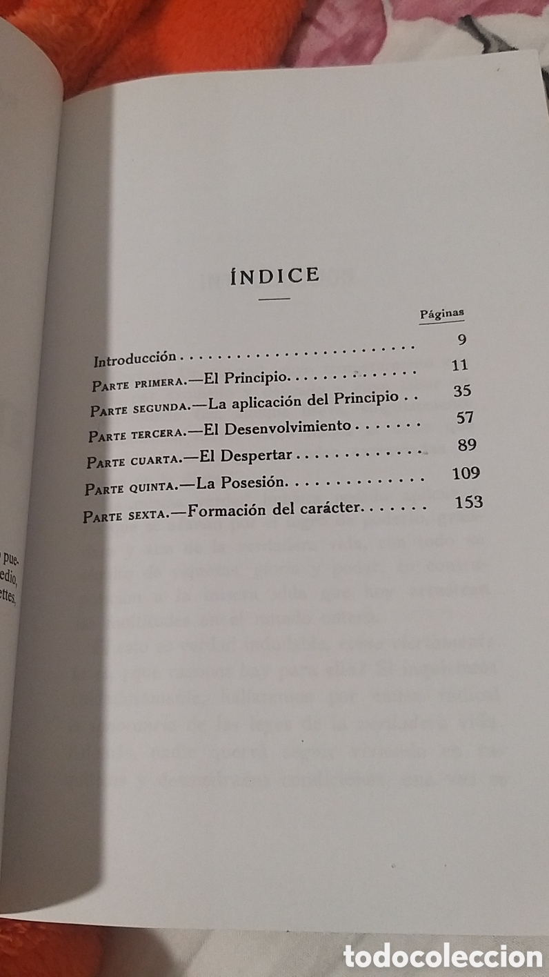 Libros: La Ley de la Vida......... - Foto 2
